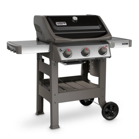 Weber Grill Gazowy Spirit II E-310 GBS (45010133)-103088