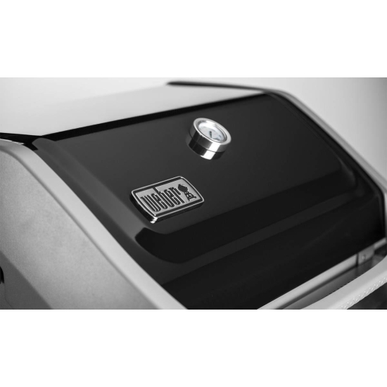 Weber Grill Gazowy Spirit II E-310 GBS (45010133)-103090
