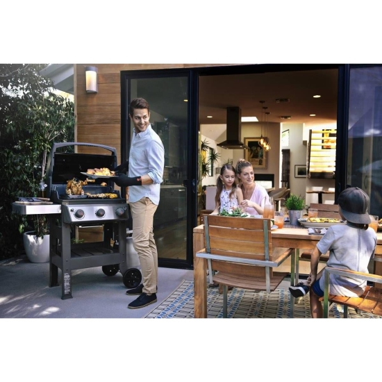 Weber Grill Gazowy Spirit II E-310 GBS (45010133)-103092