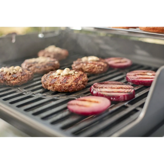 Weber Grill Gazowy Spirit II E-310 GBS (45010133)-103093