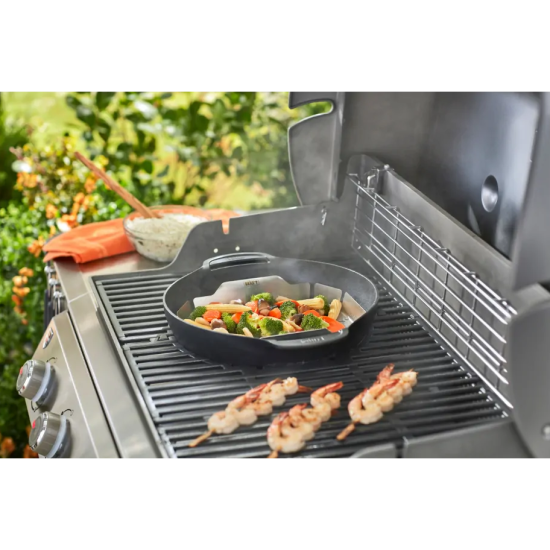Weber Grill Gazowy Spirit II E-310 GBS (45010133)-103094
