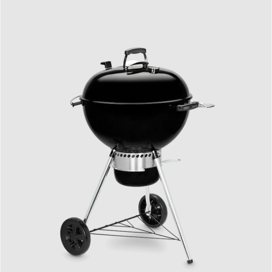 Weber Grill Węglowy Master Touch GBS E-5750 Czarny (14701004)