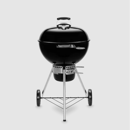 Weber Grill Węglowy Master Touch GBS E-5750 Czarny-103101