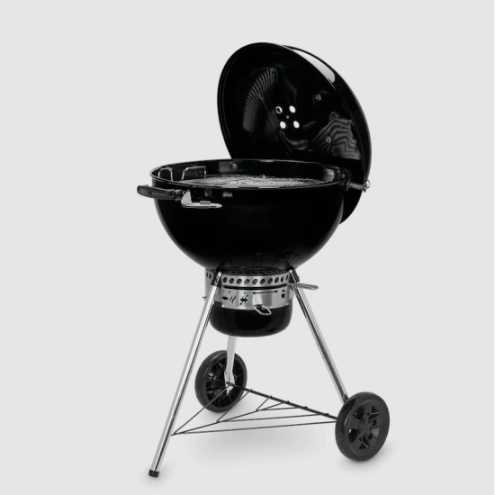 Weber Grill Węglowy Master Touch GBS E-5750 Czarny-103102