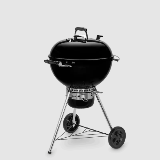 Weber Grill Węglowy Master Touch GBS E-5750 Czarny-103103