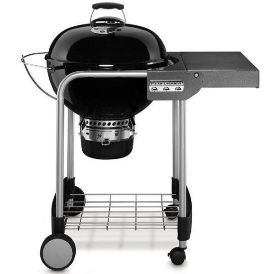 Weber Grill Węglowy Performer 57cm GBS (15301004)