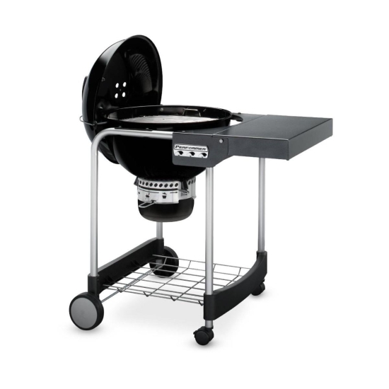 Weber Grill Węglowy Performer 57cm GBS-103119