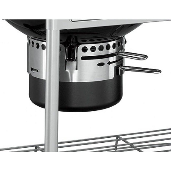 Weber Grill Węglowy Performer 57cm GBS-103122