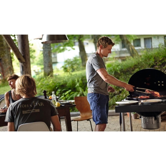 Weber Grill Węglowy Performer 57cm GBS-103123