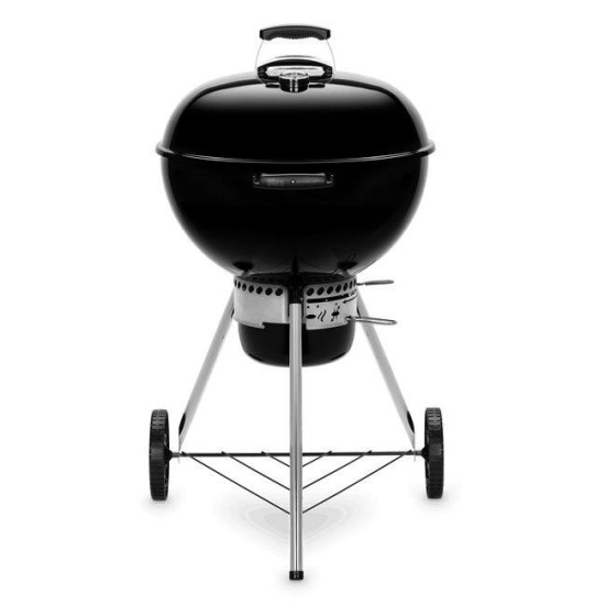 Weber Grill Węglowy Original Kettle E-5730 Czarny-103137