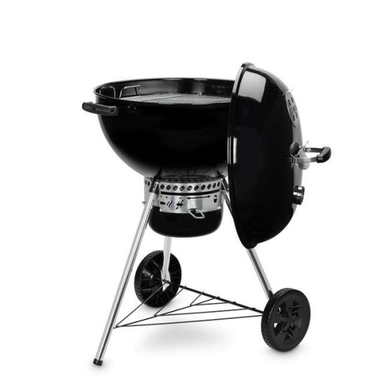 Weber Grill Węglowy Original Kettle E-5730 Czarny-103139