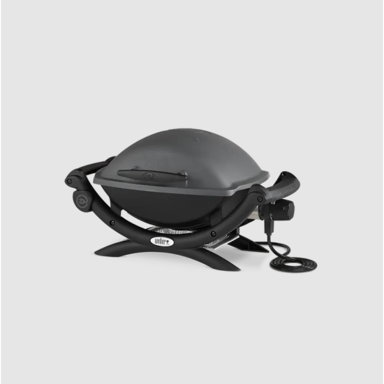 Weber Grill Elektryczny Weber Q1400-103140