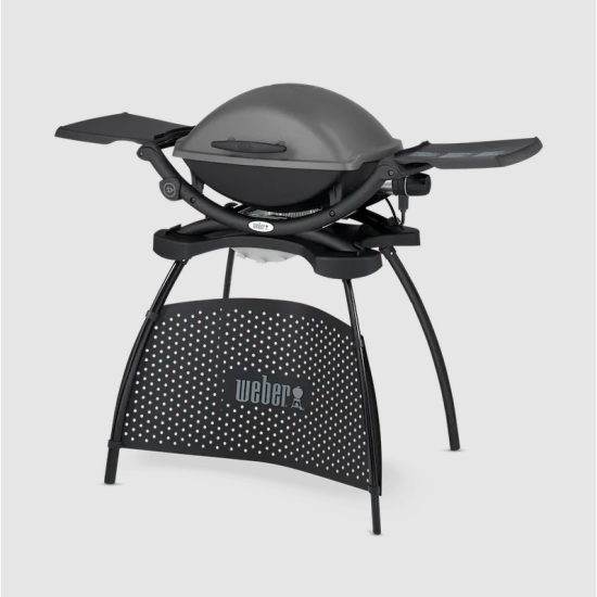Weber Grill Elektryczny Weber Q2400 Stand (55020879)