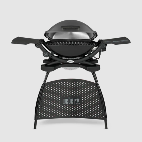 Weber Grill Elektryczny Weber Q2400 Stand-103145