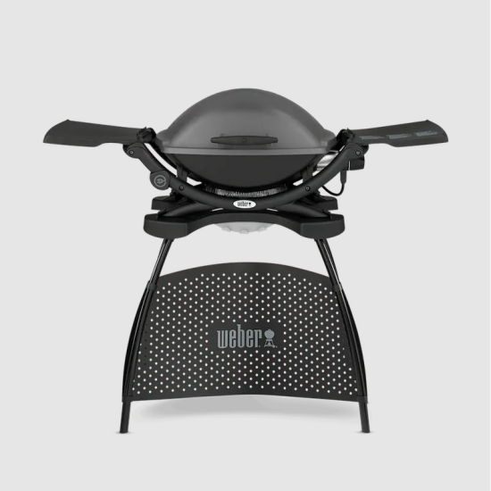 Weber Grill Elektryczny Weber Q2400 Stand-103146
