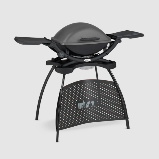 Weber Grill Elektryczny Weber Q2400 Stand-103147