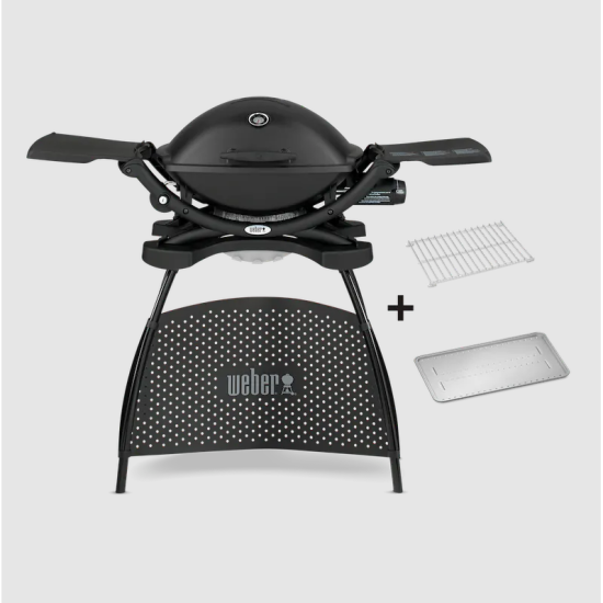 Weber Grill Gazowy Q2200 Stand-103148