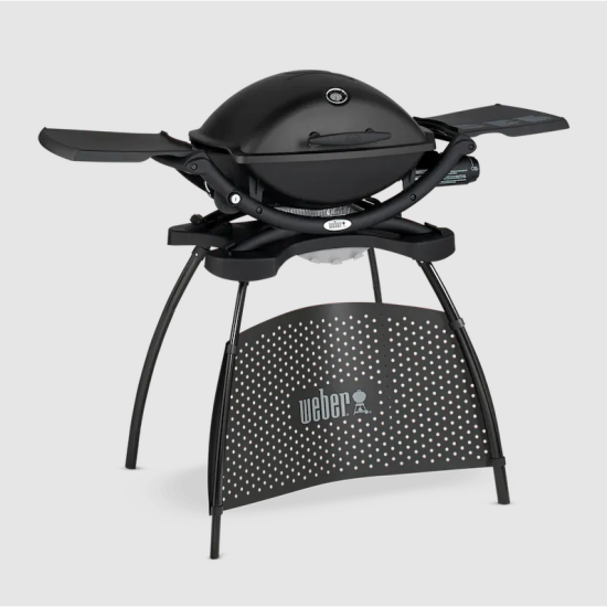 Weber Grill Gazowy Q2200 Stand-103149