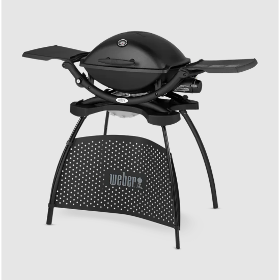 Weber Grill Gazowy Q2200 Stand-103151