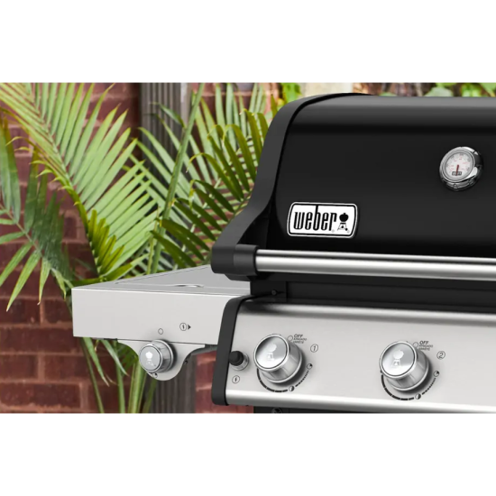 Weber Grill Gazowy Spirit E-325 GBS-103153