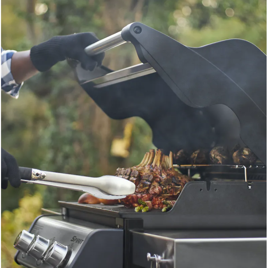 Weber Grill Gazowy Spirit E-325 GBS-103155