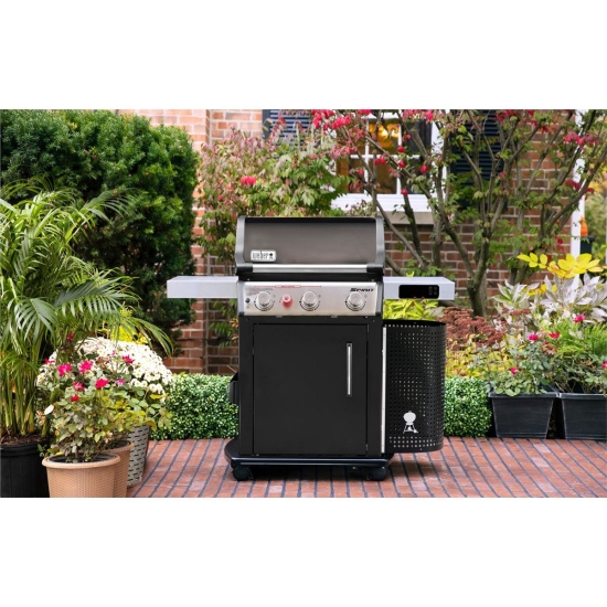 Weber Grill Gazowy Spirit EPX-325S Premium GBS-103156