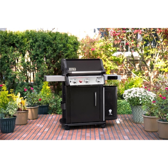 Weber Grill Gazowy Spirit EPX-325S Premium GBS-103157