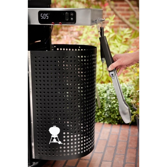 Weber Grill Gazowy Spirit EPX-325S Premium GBS-103158