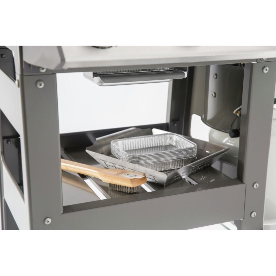 Weber Spirit II E-320 GBS-103161
