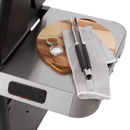 Weber Grill Gazowy Genesis Smart EX335-103179