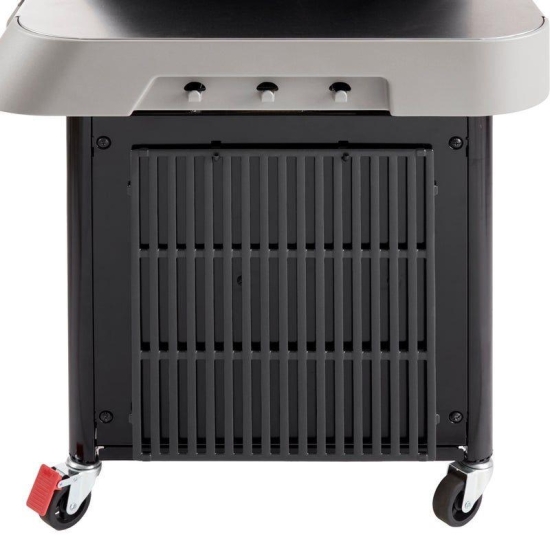 Weber Grill Gazowy Genesis Smart EX335-103180