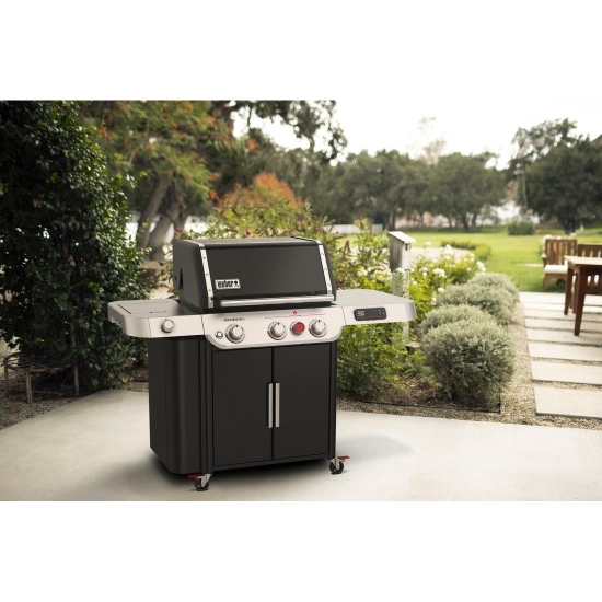 Weber Grill Gazowy Genesis Smart EX335-103181