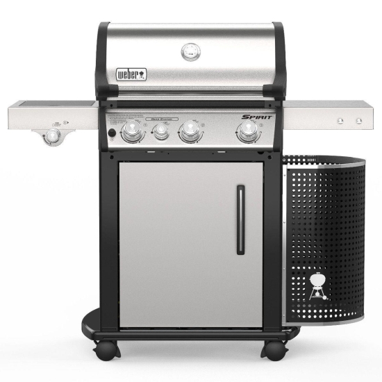 Weber Grill Gazowy Spirit SP-335 Premium  (46802333)