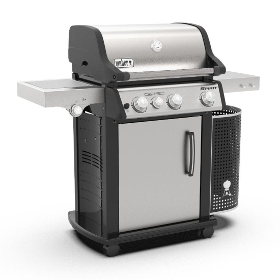Weber Grill Gazowy Spirit SP-335 Premium  -103183