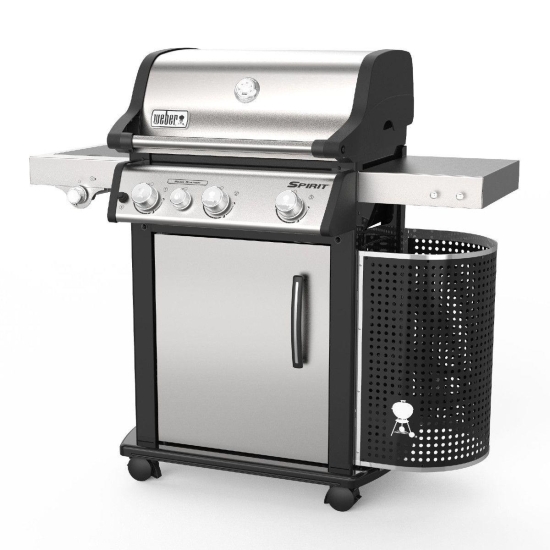 Weber Grill Gazowy Spirit SP-335 Premium  -103184