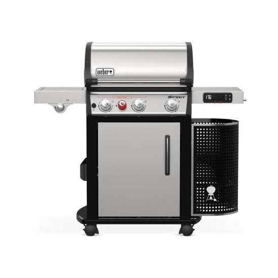 Weber Grill Gazowy Spirit SPX-335 (46803733)