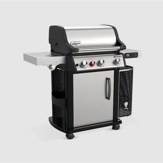 Weber Grill Gazowy Spirit SPX-335-103186