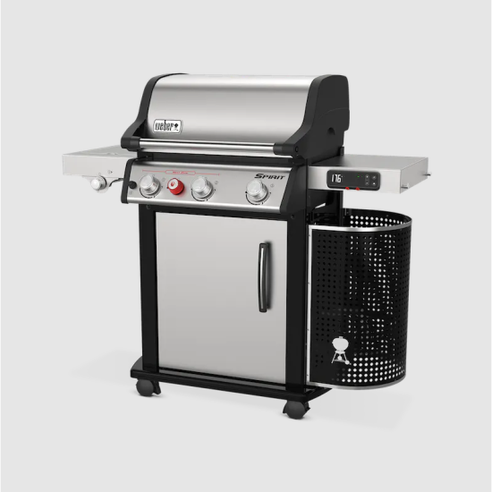 Weber Grill Gazowy Spirit SPX-335-103187