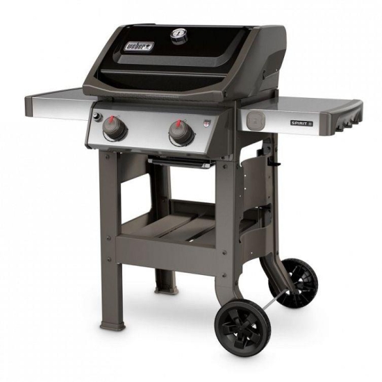 Weber Grill Gazowy Spirit II E-210-103189