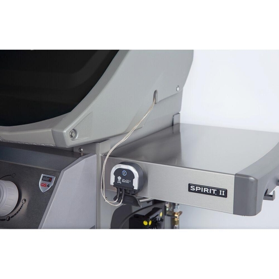 Weber Grill Gazowy Spirit II E-210-103190