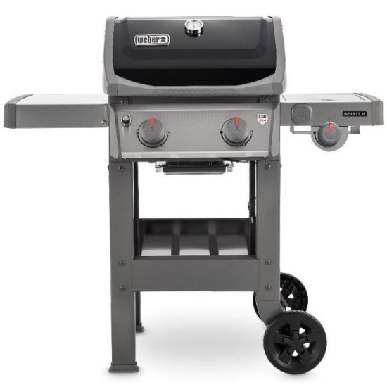 Weber Grill Gazowy Spirit II E-220 (44012133)