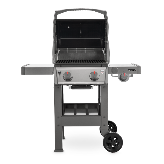 Weber Grill Gazowy Spirit II E-220-103193