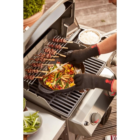 Weber Grill Gazowy Spirit II E-220-103197