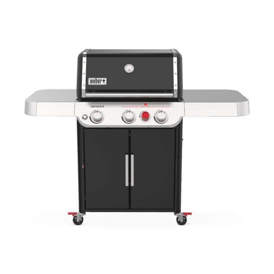 Weber Grill Gazowy Genesis E-325s (35310033)