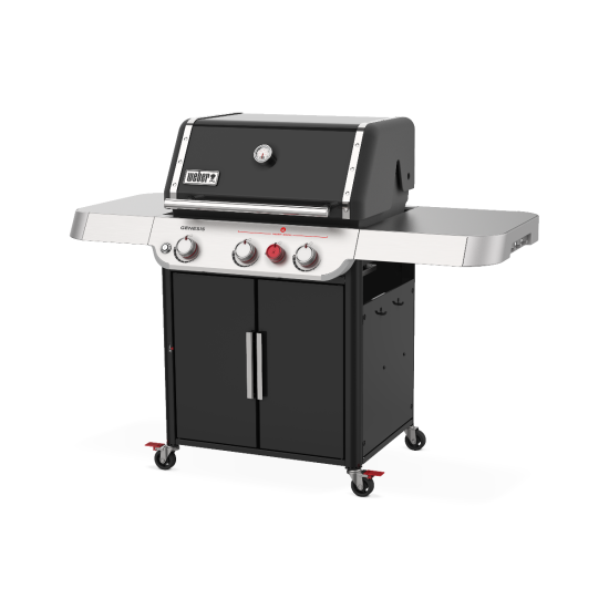 Weber Grill Gazowy Genesis E-325s -103200