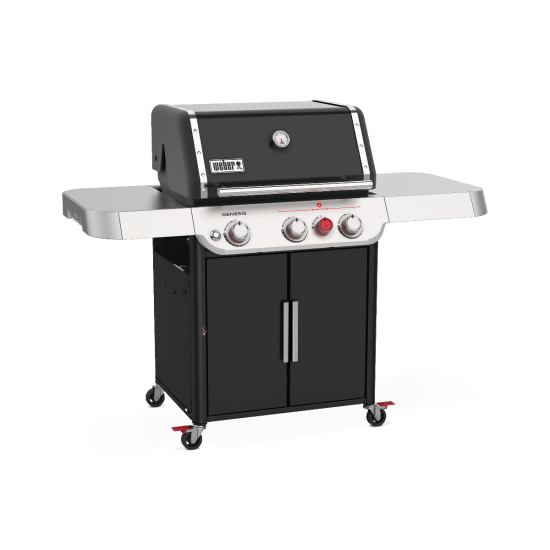 Weber Grill Gazowy Genesis E-325s -103201