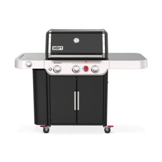 Weber Grill Gazowy Genesis E-335 (35410033)