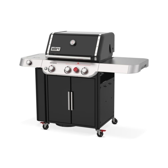 Weber Grill Gazowy Genesis E-335 -103205