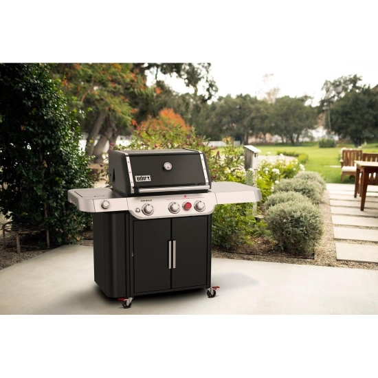 Weber Grill Gazowy Genesis E-335 -103207