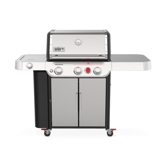 Weber Grill Gazowy Genesis S-335 (35400033)